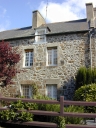 Maison, 7 rue des Lilas (La Richardais)