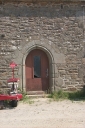 Les fermes sur la commune de Cancale