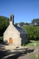 Chapelle Saint-They (Plouhinec-29)
