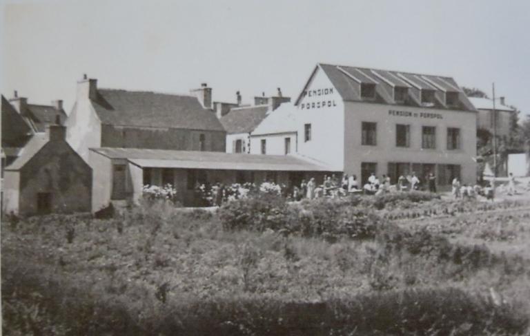 Hôtels de Carantec