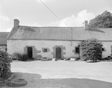 Maison, Pozéoc (Pouldreuzic)