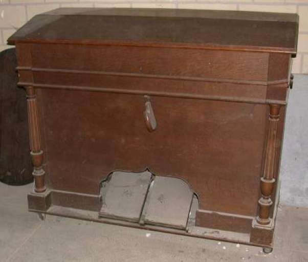 Harmonium
