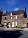Maison, la Loge (Saint-Méloir-des-Ondes)