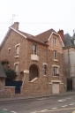 Maison, 60 boulevard de Sévigné (Rennes)