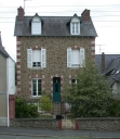 Maison, 28 boulevard Général de Gaulle (Saint-Quay-Portrieux)