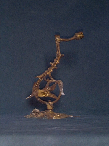 Bras de lumière