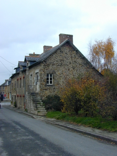 Ferme