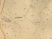 Écart, le Tertre Vauluisant (Combourg)