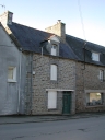 Maison, 22 rue de la Libération (Saint-Pierre-de-Plesguen fusionnée en Mesnil-Roc'h en 2019)