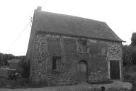 Ferme, Bazouges-sous-Hédé, la Palfrère (Hédé)