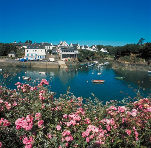 Port de Doëlan (Clohars-Carnoët)