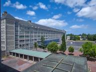 Lycée Polyvalent La-Fontaine-des-Eaux, 48, promenade de la Fontaine des Eaux (Dinan)