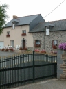 Ferme, actuellement maison, Vilboux (Bédée)