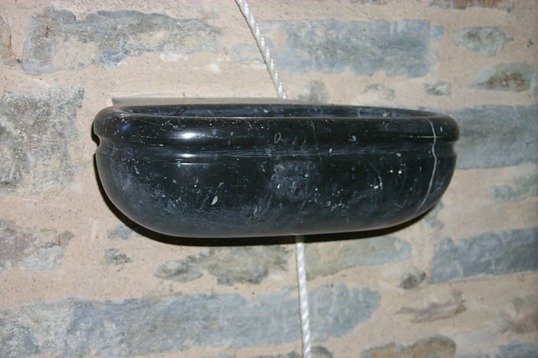 Bénitier