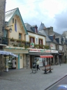 Maison, dite Les Trois Pigeons, 13 rue Grande-Rue des Stuarts (Dol-de-Bretagne)