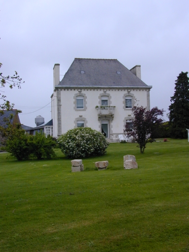 Ferme, Kerjaëc (Mellac)