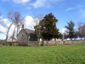 Chapelle Sainte-Marie du Vaudic (Pordic)