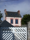 Maison, 26 rue du Président Sénécal (Saint-Quay-Portrieux)