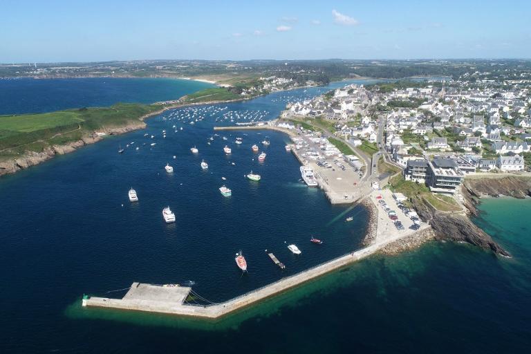 Le port du Conquet (Le Conquet)