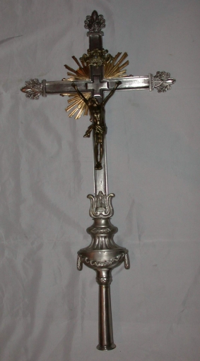 Croix de procession