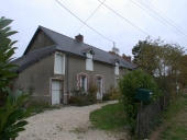 Ferme, les Portes (Iffendic)