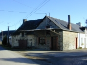 Les forges sur la commune de Pipriac