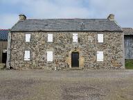 Ancienne ferme, Kerguélen (Argol)