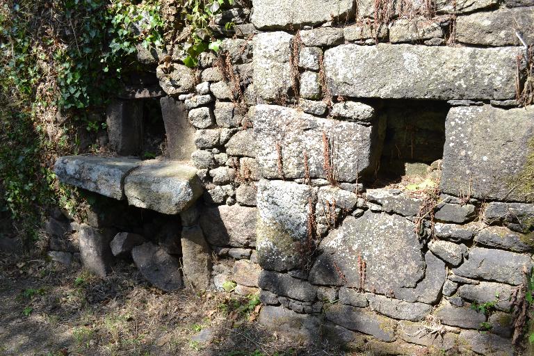 Kanndi de l'Isle Keranfranc (Plouédern)