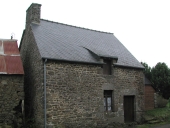 Maison, la Moignerie (Bonnemain)