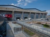 Bunker Keroman II dit "KII" (Lorient)
