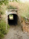 Pont, rue Saint-Père (Langon)
