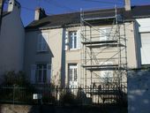 Maison, 76 avenue Jean-Marie Bécel (Vannes)