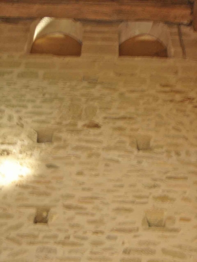 Eglise paroissiale Saint-Gal (Langast fusionnée en Plouguenast-Langast en 2019)