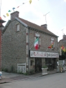 Maison, 18 rue du Général de Gaulle (Paimpont)