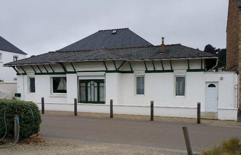 Patrimoine du tourisme littoral du Pays de Morlaix