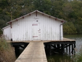 Maison, Bazouges-sous-Hédé, Bassin de Bazouges (Bazouges-sous-Hédé fusionnée avec Hédé pour former la commune de Hédé-Bazouges en 2009)