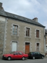 Maison, 3 rue du Chêne Vert (Tinténiac)