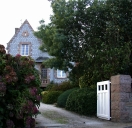 Maison dite Ty Karet, 42 rue du Parc-Saint-Jacques (Perros-Guirec)