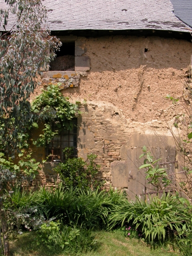 Ferme, le Chênot (Parthenay-de-Bretagne)