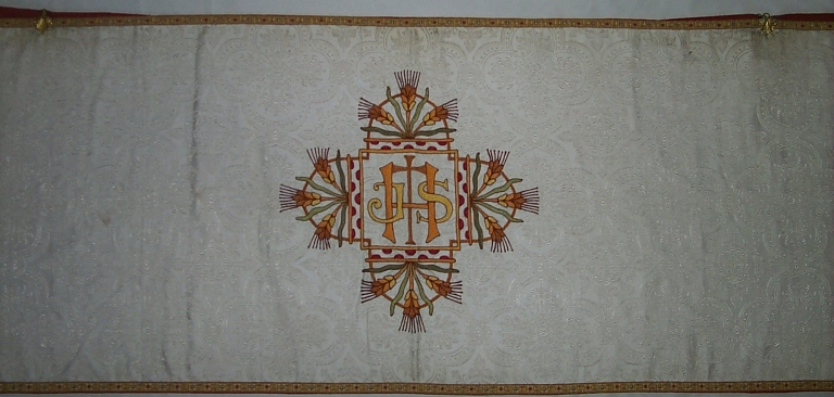 Voile huméral 3