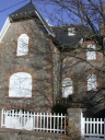 Maison dite Ker Raymond, Crec'h-Héry (Trébeurden)