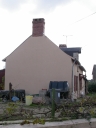 Maison, route de Brains-sur-les-Marches (Chelun)