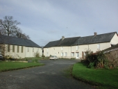 Ferme, le Bas Plessix (La Chapelle-des-Fougeretz)