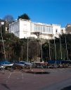 Maison de villégiature balnéaire dite Ker Patrik, 37 avenue George V (Dinard)