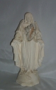 Statuette 4 : Immaculée Conception