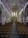 Le patrimoine mobilier de l'église