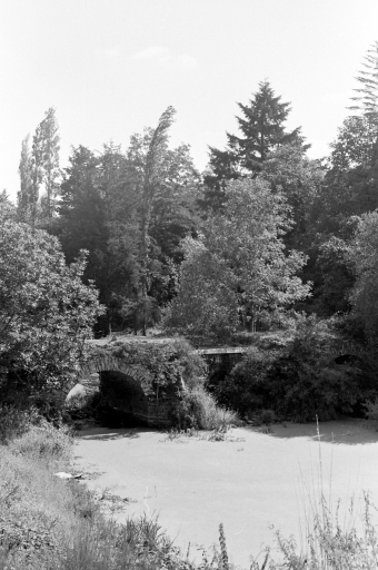 Présentation du canton de Carhaix-Plouguer