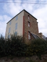 Hôtel de voyageurs, Buguélès (Penvénan)