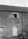 Les maisons et les fermes de la commune de Cléden-Poher