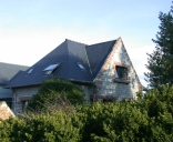 Maison, Ploumanac'h, 22 rue de la Plaine (Perros-Guirec)